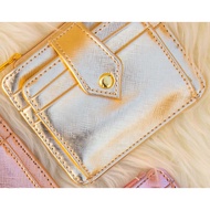 Premium 8-SLOT CARD HOLDER