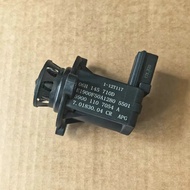Apply to Audi Q5 tiguan PASSAT CC Turbocharger control valve Pressure relief valve Circuit breaker 0