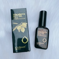 Macadamia Nut Oil Hair Conditioner