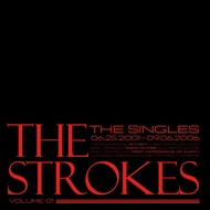 The Strokes: The Singles Volume 01 (10x10" Vinyl)