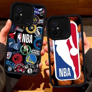 S80 NBA Casing for Xiaomi Redmi A5 poco F7 C65 C71 10C 12C A1 9C Note 7 A2 9T 9A C55 M3 M4 Pro black