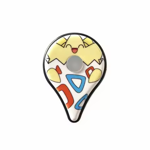 Pokémon Pokemon Go Plus Smart Bracelet Battery Edition Automatic Europe, America and Japan Edition
