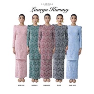 JLABELLA Lauryn Kurung