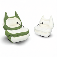 Smart Memory Foam Electric Sofa Ingrem Home Function Lazy Chair Rocking Chair Casual Style Modern Si