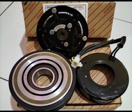 magnet clutch puly pully AC all new Xenia great Xenia 2016 2017 2018 2019 2020
