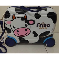 FRISO CUTE USED LUGGAGE 16INCH