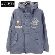 เสื้อฮู้ดแบบมีฮู้ดสำหรับนักบินประจำเรือ VF-3 Felix จาก Toys McCoy Products ไซส์ 38