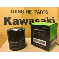 < Oil Workshop > KAWASAKI NINJA 300 400 Core Filter 16097-0552
