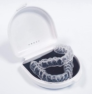 Armor Guard Custom Made Dental Lab With 40 Years Of Experience, Mouth or Dental Guard, Day and Night