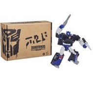 Transformers Generations Selects WFC-GS23 Deep Cover