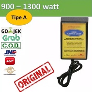 Penghemat Listrik Home Electric Saver Original