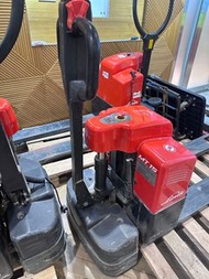 全走電唧車 手唧車 堆高車