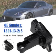 Mass Air Flow Meter Sensor 197400-2160 L321-13-215 for Mazda 2 5 6 CX-7 RX-8