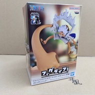 BP Luffy Fifth Gear-4 fig life One Piece [Okayama Toy Tangled]