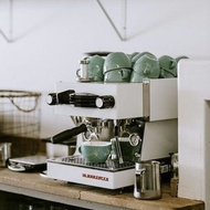 全新代理行貨 La Marzocco Linea Mini Espresso Coffee Machine (WiFi Ver. )  半自動 意式 咖啡機
