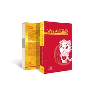 2026 Way Bilingual Almanac 正道双语通胜【Way Fengshui Lifestyle】