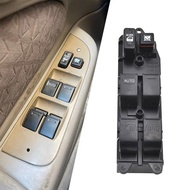 Hight Quality Power Window Master Control Switch Button For Corolla AE11#,CE110,EE11#,ZZE11# 84820-1