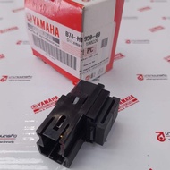 1ST 18195000 XMAX-300 Relay Kit FJ09 MT-09 MT-10 XMAX R1 Genuine YAMAHA Starter B74-H1950-00 1ST-819