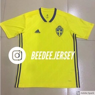 SWEDEN HOME WORLD CUP 2018
