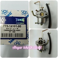 Carburetor et 900/950 tokei original CARBURETOR ET900/ET950 TOKEI