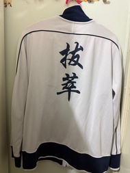 拔萃校隊外套