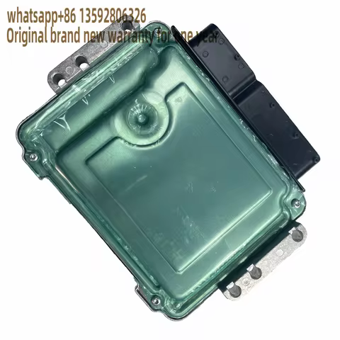Car Engine Computer Board ECU Electronic Control Unit Module 39100-04335 MEG17.9.12.1 9003060136KC f