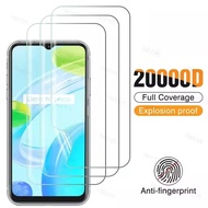 2Pcs Hydrogel Film For Samsung Galaxy Quantum 2 A51 A52 A52s A53 A54 A55 A56 A70 A71 A72 A73 A85 C55