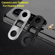 Huawei P 30 P20 P30 Pro Lite P20lite p20pro p30pro p30lite Back Camera Lens Screen Protector Metal Protective Cover Case