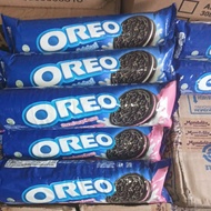 Oreo roll 123gr
