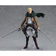 Figma 446 stack on Titan Erwin smith