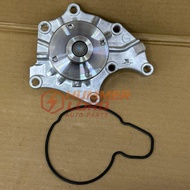 ISUZU DMAX D-MAX 4JA1 4JH1 2.5 CC PAM AIR / WATER PUMP / ENGINE WATER PUMP