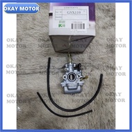 TAIWAN SHENG WEY K suzuki GSX110 FX110 CARBURETOR KARBURETOR KARBURATOR CARBURATOR GSX FX 110