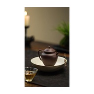 原礦紫泥 明式宮燈 小品功夫茶具 泡茶壺 家用茶壺 宜興紫砂壺