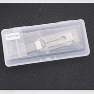 New 2 IN 1 SC4 SC1 KW5 KW1 AM5 M1MS2 SS001 SS002 PRO locksmith tool for auto car key