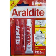 Araldite 5 Minutes Rapid