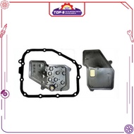 AUTO FILTER 35303-97503 MYVI 1.3cc 2005-2013,ALZA AUTO TRANMISSION FILTER WITH GASKET/ 35303-BZ030 A