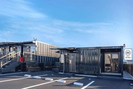 小山天神R9庭院酒店 (Hotel R9 The Yard Oyama Tenjin)