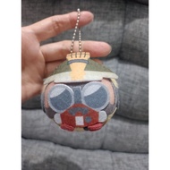 Bag charm doll Apex legend Original
