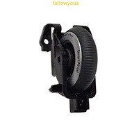 fol Gaming Mouse Scroll Wheel Pulley Mouse Rolling Wheel Repair Replacement for M650 M650l M750 M750