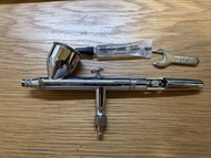 Iwata Eclipse HP-CS 0.35mm噴筆 噴槍