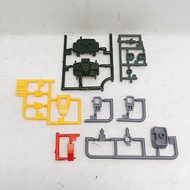 Bandai HGUC Gundam RX 178 MK-II TITAN Part Body