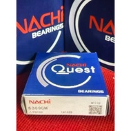 Bearing 6300 NACHI ORIGINAL GENUINE