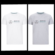 [Original] AMG Petronas Fan's t-shirt