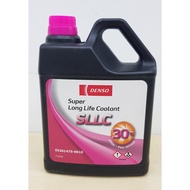 Denso coolant 1 Litre & 4 Litre
