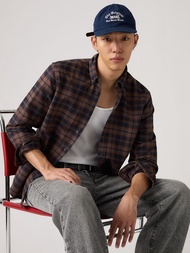 เสื้อเชิ้ตผู้ชาย Levis® Mens Authentic Button-Down Shirt