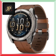 GARMIN Multi-Sport GPS Watch with AMOLED Display GARMIN Fenix 8 Series