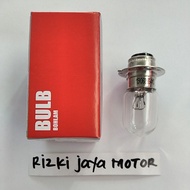 Bulb Original yamaha 12V25/ 25W universal headlight bulb
