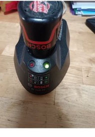 BOSCH AL 1130 CV 電池充電器
