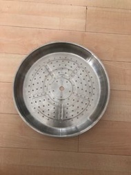不銹鋼蒸籠