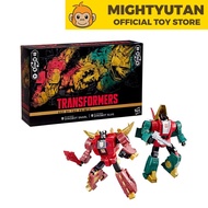 Transformers Generation Selects G2 Dinobots 2 Pack